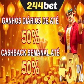 244bet Fundo de Resgate de Perdas Semanais
